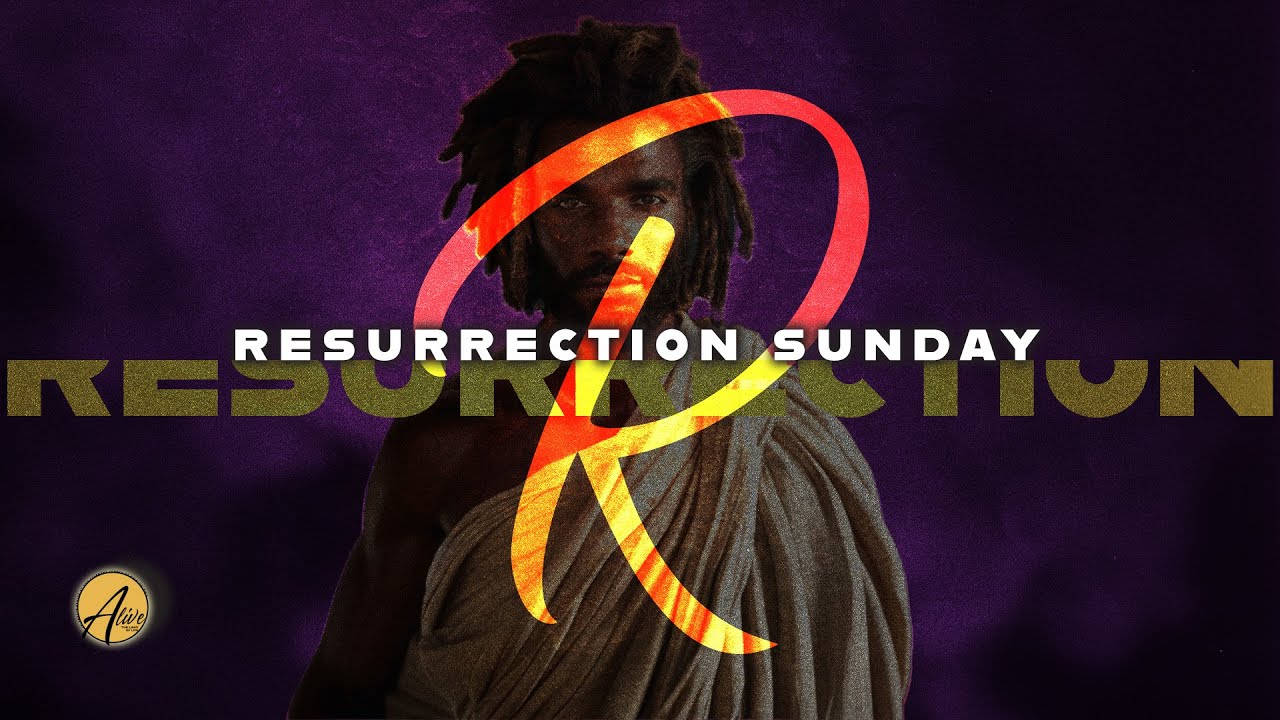 Resurrection Sunday - New Covenant Church of Philadelphia - March 31st, 2024