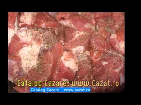 Cazare Rastoltu Desert, Salaj - Cazat.ro