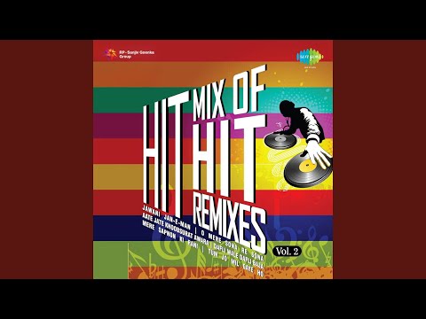 Jawani Jan E Man (Remix)