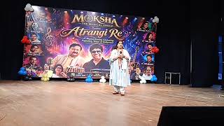Download lagu Tu Mujhe Jaan Se Bhi (Remastered) Dolby Audio..Film: Wardat..Singers: Bappi Lahiri & Usha Uthup mp3
