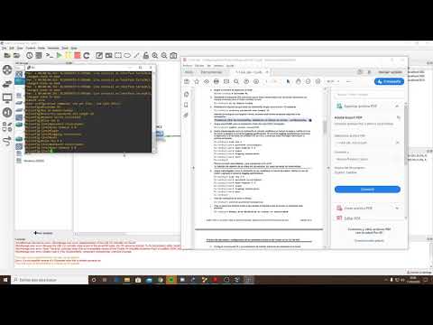 LAB 1.1.4.6 Configurar los parámetros básicos de un router parte A
