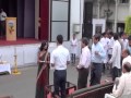 Vishwas Nangare Patil Entry At CC