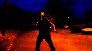 MODELVLS|LIGHT THE FUSE|DATSIK