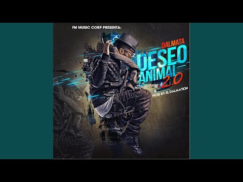 Deseo Animal 2.0