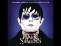 Dark Shadows - 4. Season of the Witch 