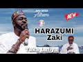 TAKA LAFIYA HARAZUMI ZAKI - New album July 2022