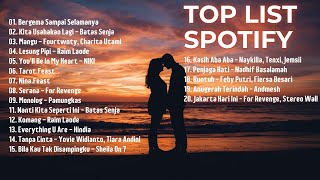 Download lagu Top Hits Spotify Indonesia 2025 | Top Spotify Indonesia 2025 | Lagu Hits Spotify 2025 | Lagu Viral mp3