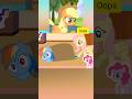 MY LITTLE PONY Farts