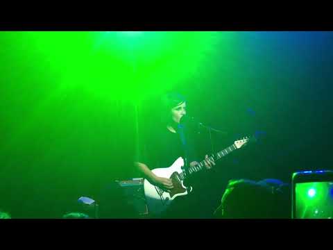 Octubre - Carmen Boza (5/10/18, Sala El Sol)