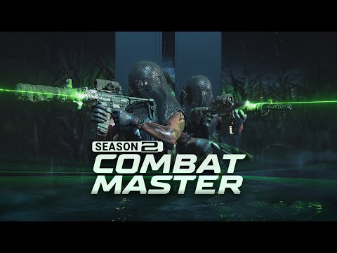 Combat Master Mobile FPS Video