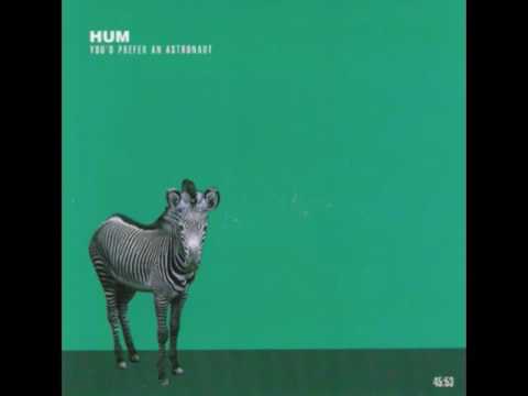 Hum - Stars [HQ]