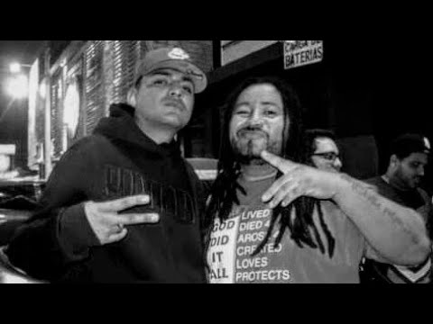 Raper One Ft Warrior Rapper School - Gran Inspiración (VideoClip)