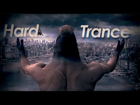 Hard Trance Scenes - Horus Power