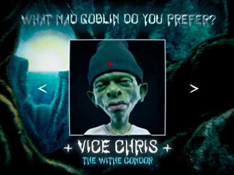 Wozza - CLOROFELLAS 🧚🏽‍♂️(official album gameplay)