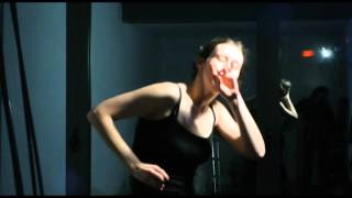 Mar del Valle - Ejercicio 1 (“Wind in the Wires” - Patrick Wolf)