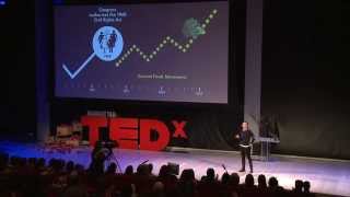 What the food movement can learn from history: Alison Cayne at TEDxManhattan