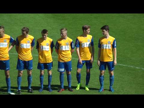 Future-Team St.Martin/Mkr. vs Rohrbach - OÖ Landesliga Ost (1b)