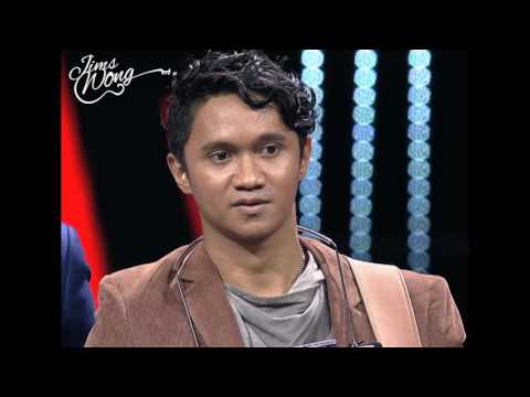 JIMS WONG - THIS IS NOT JUST A DREAM