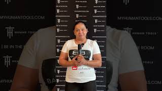 Video testimonial 17