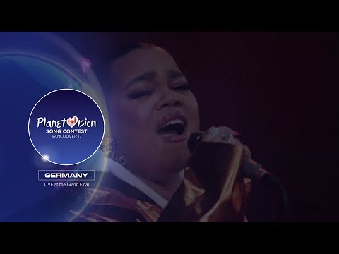 Felix Jaehn, Zoe Wees - Do It Better - Germany 🇩🇪 - LIVE - Grand Final - Planetvision 17