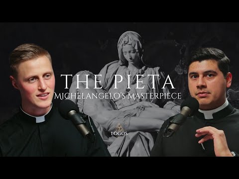 The Pieta | Unveiling the Symbolism behind Michelangelo’s Masterpiece