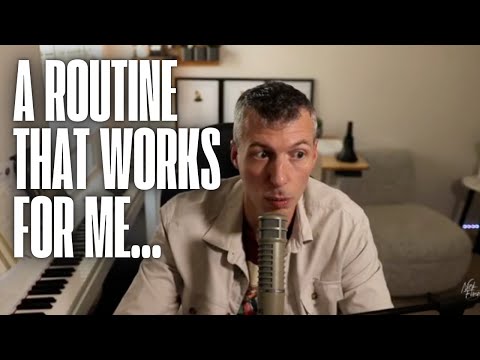 The Exact Routine I Use to Stay Consistent on Trombone in 2026