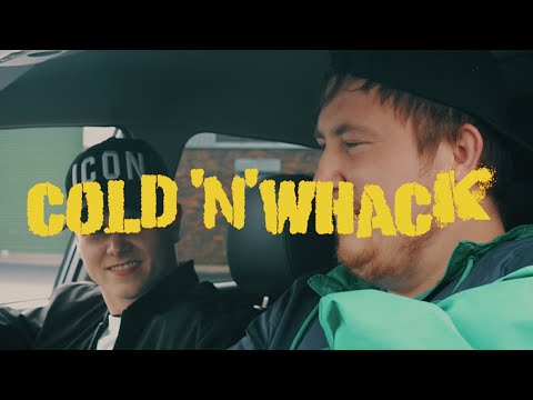 N!ge x BluziDon - Cold N whack