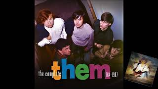 Them I'm Gonna Dress In Black