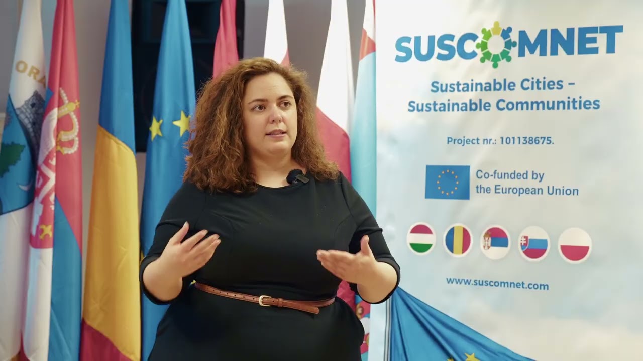 Dr. Dudok Fanni előadása