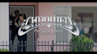 Musik-Video-Miniaturansicht zu Personal Effects Songtext von Chromeo