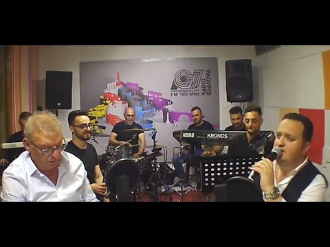 Me Lalin - Aranit Hoxha përcjellur nga Orkestri Solist i Asamblit kombëtar te Shqipërisë 24 Maj 2021