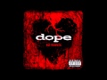Dope - No Regrets (Full Album) 