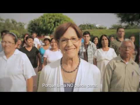 Revocatoria NO - Unión por el NO con Susana Villarán