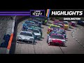 Xfinity Series takes on the track 'Too Tough to Tame'