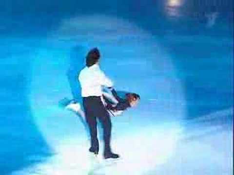 Jana KHOKHLOVA & Sergei NOVITSKI -  "STOP"