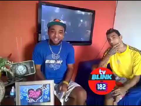 ENTREVISTA TV BLINK ( MC YURI ACASO )