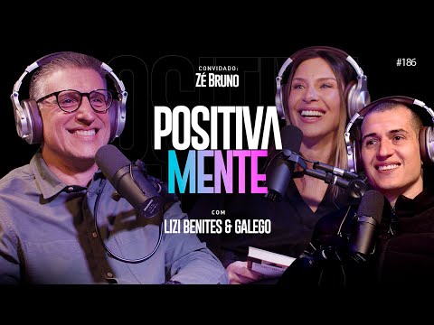 RELIGIÃO OU VERDADE? O CONFLITO ENTRE FÉ E RITOS - POSITIVAMENTE PODCAST COM ZÉ BRUNO EP #186