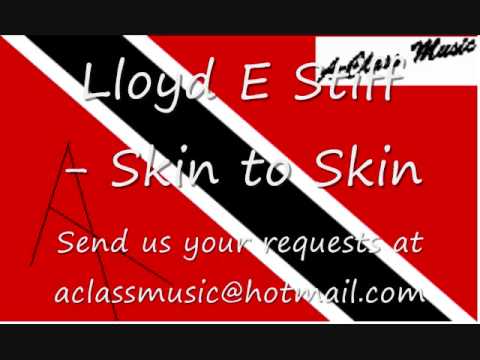 Lloyd D Stiff - Skin to Skin
