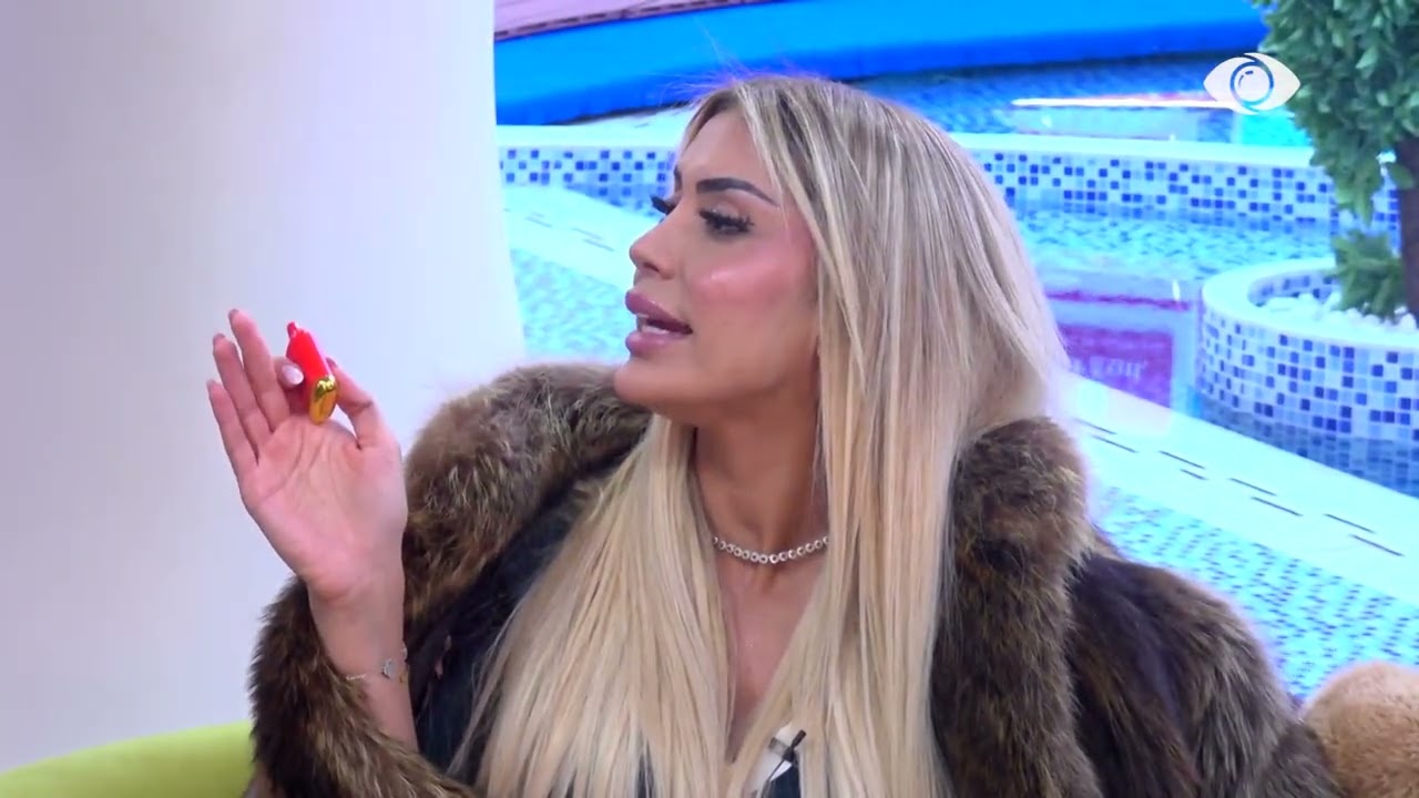 Je i martuar, ke fytyrë ti për të folur / Mateo debaton me Mirin