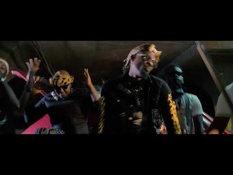 Giga Ndiye Killa Ft Willz Mr Nyopole_Chilawanda Nene_ (Official Music Video)