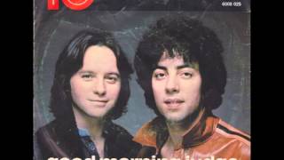 10cc - Good Morning Judge