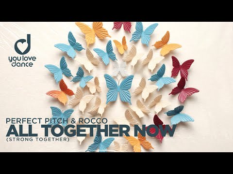 You Love Dance.TV and Rocco