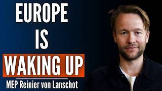 Europe Has Reached a Breaking Point. The Race to Build a European Army Has Begun | Reinier Lanschot