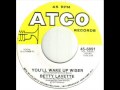 Betty Lavette You'll Wake Up Wiser