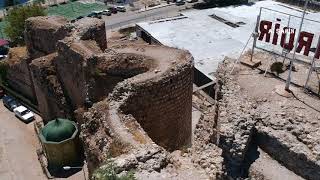 Eğirdir Kalesi - Isparta