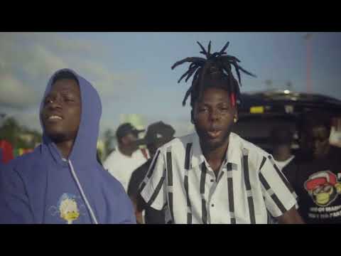 Fairo-waabi dii model (official music video)