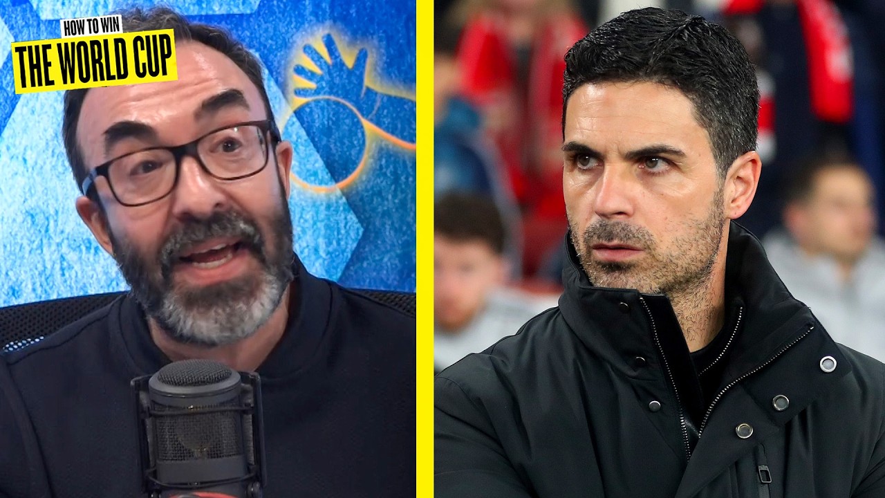 "MISERABLE Environments!" Sports Pyschologist REVEALS What It's REALLY Like Inside A PL Club