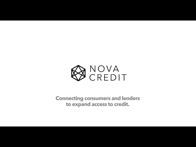 About Nova Credit