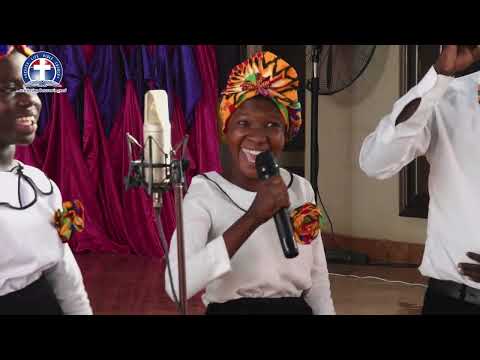 You Brought Us Out || Asokore Mampong Division || Choir Fest 2022 ||