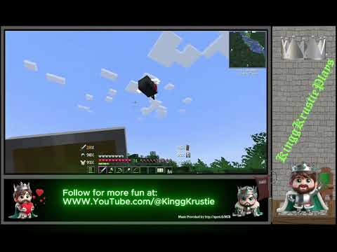 KinggKrustie Plays episode 5 part 1